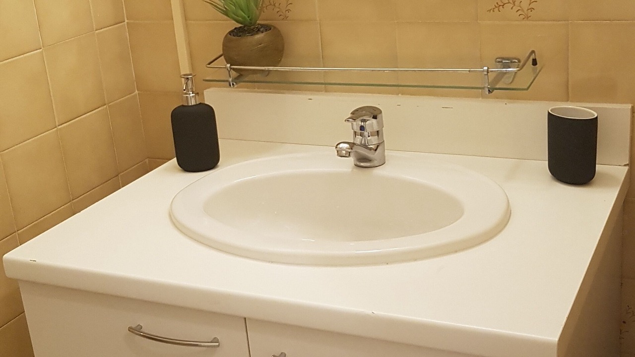 Photo of Bathroom in Aubin