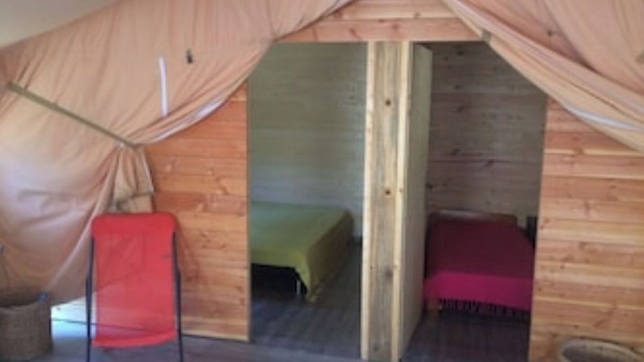 Photo of Bedroom in Pinarellu