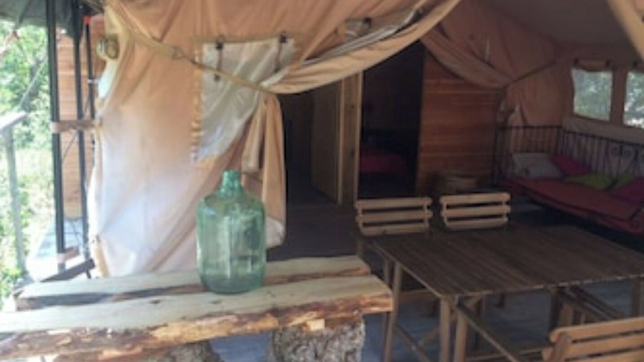 Photo of Outdoor in Pinarellu