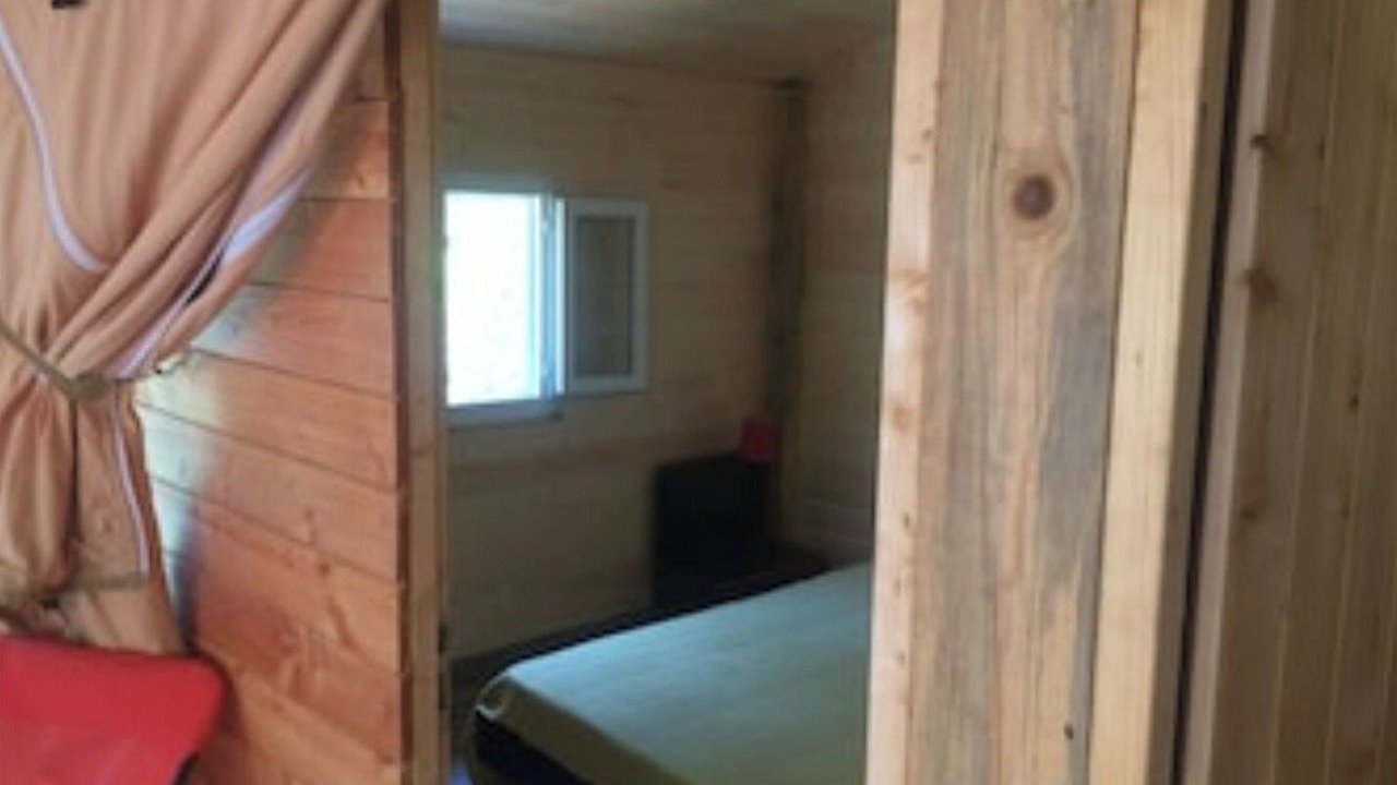 Photo of Bedroom in Pinarellu