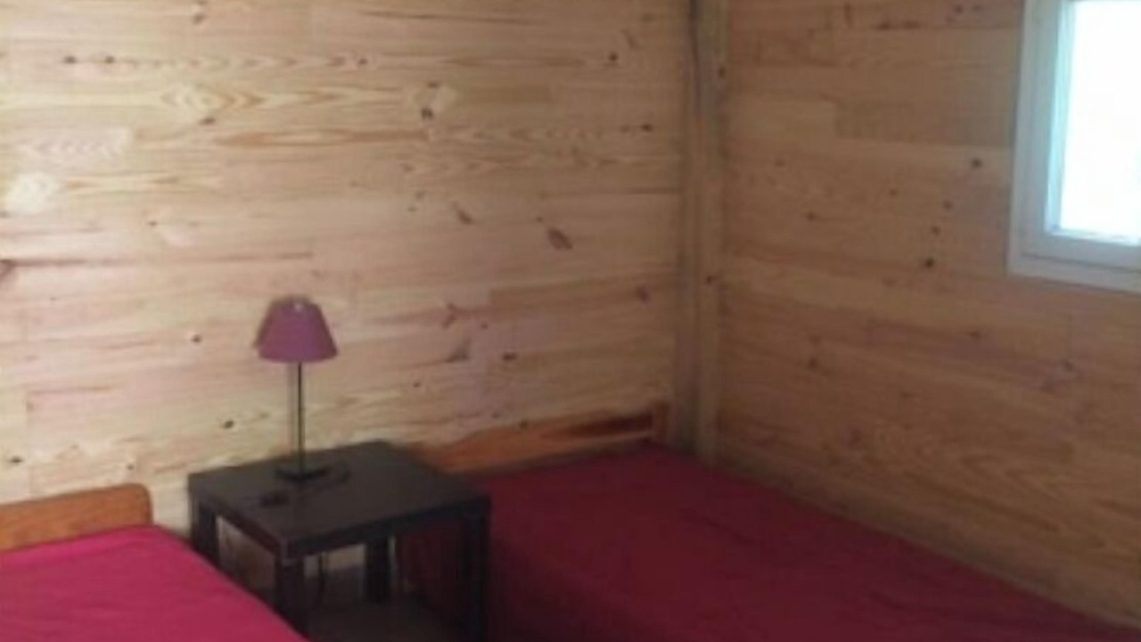 Photo of Bedroom in Pinarellu