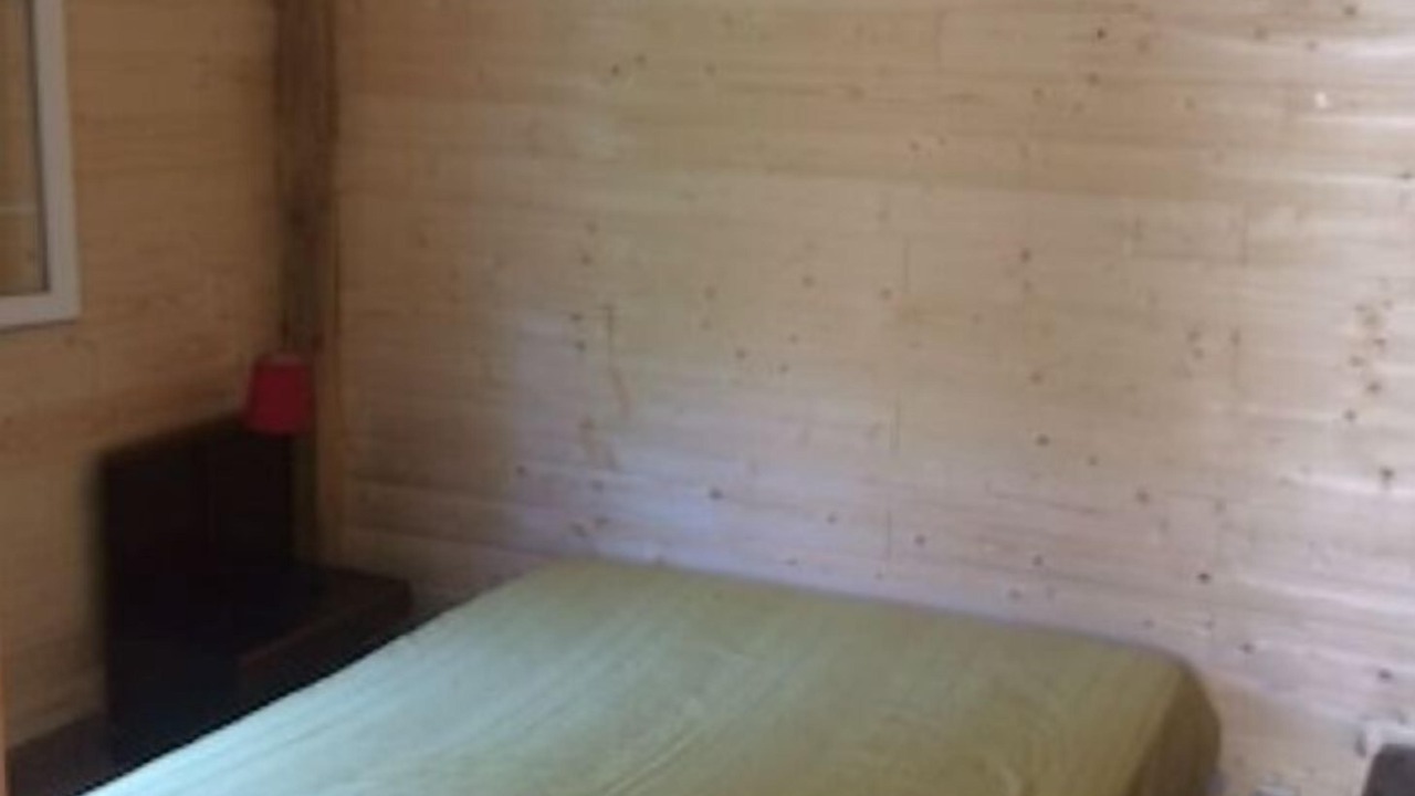 Photo of Bedroom in Pinarellu