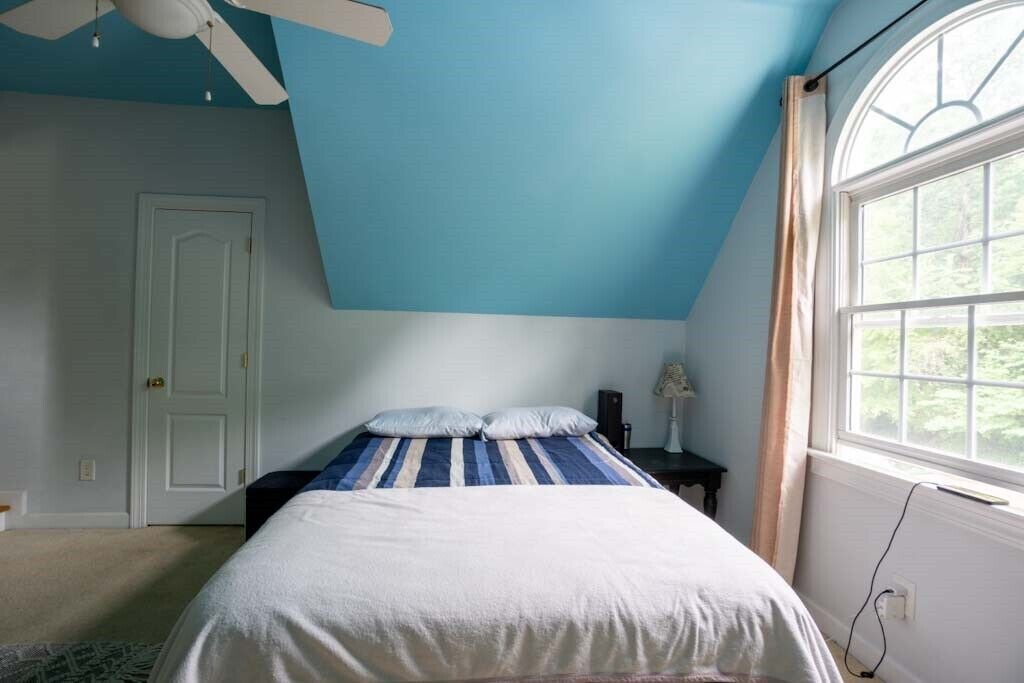 Photo of Bedroom in Wake Forest