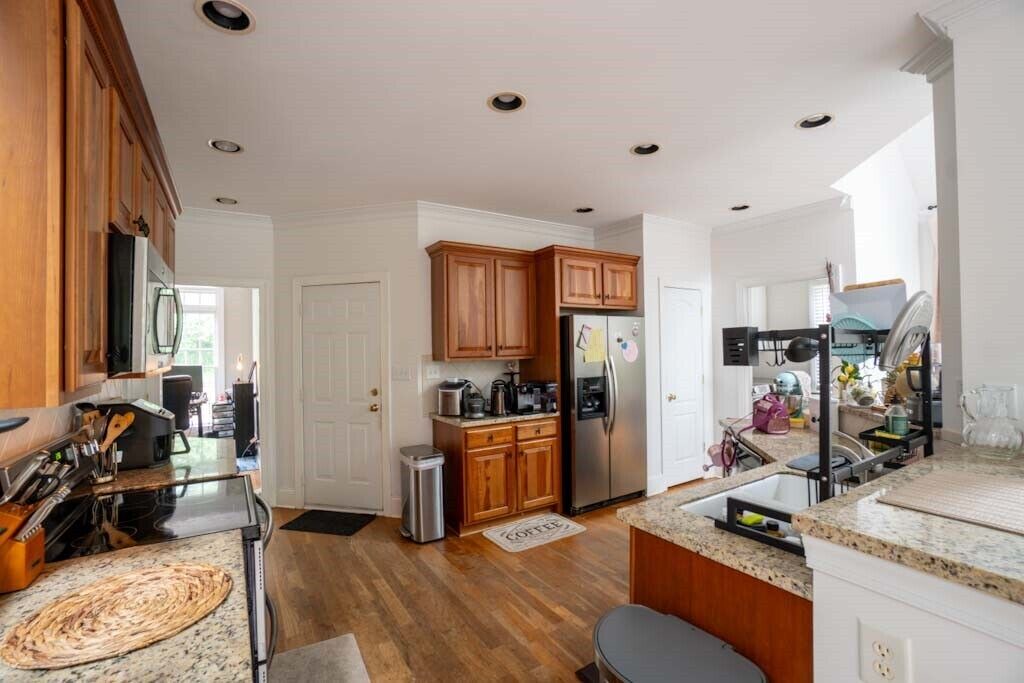 Photo of Kitchen in Wake Forest
