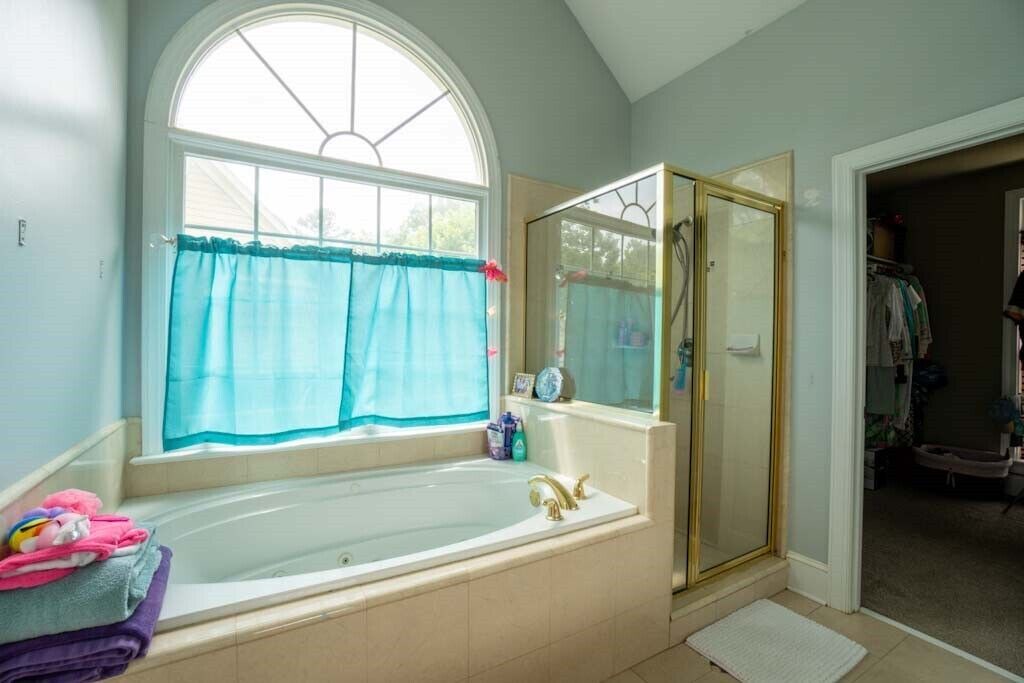 Photo of Bathroom in Wake Forest