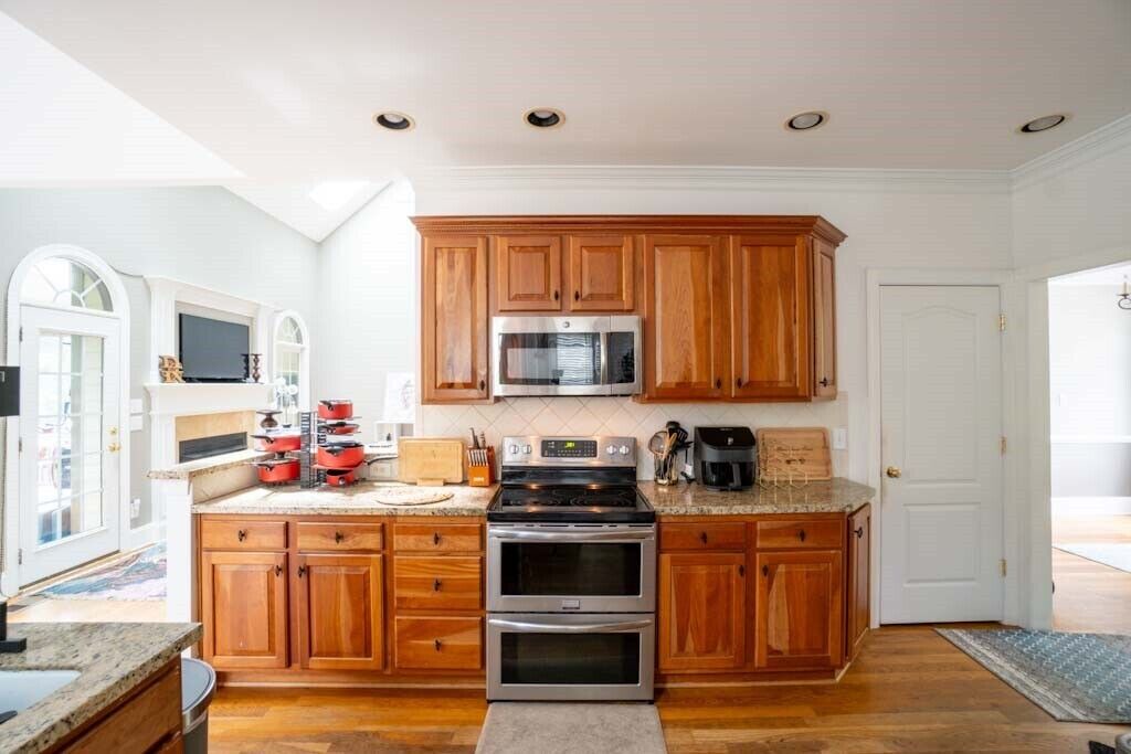 Photo of Kitchen in Wake Forest