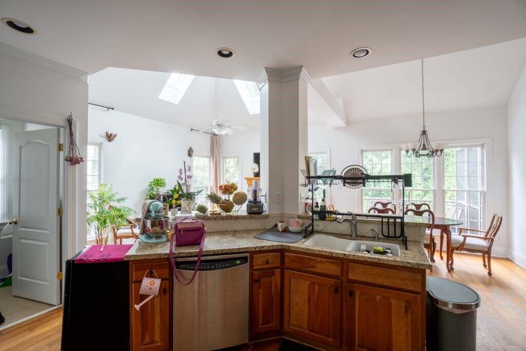 Photo of Kitchen in Wake Forest