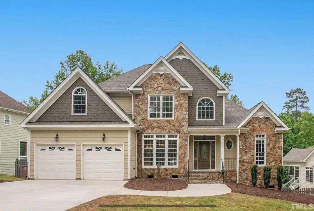 Photo of Outdoor in Wake Forest