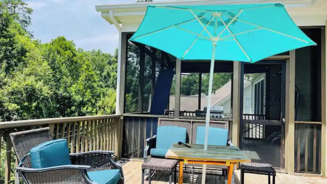 Photo of Outdoor in Wake Forest
