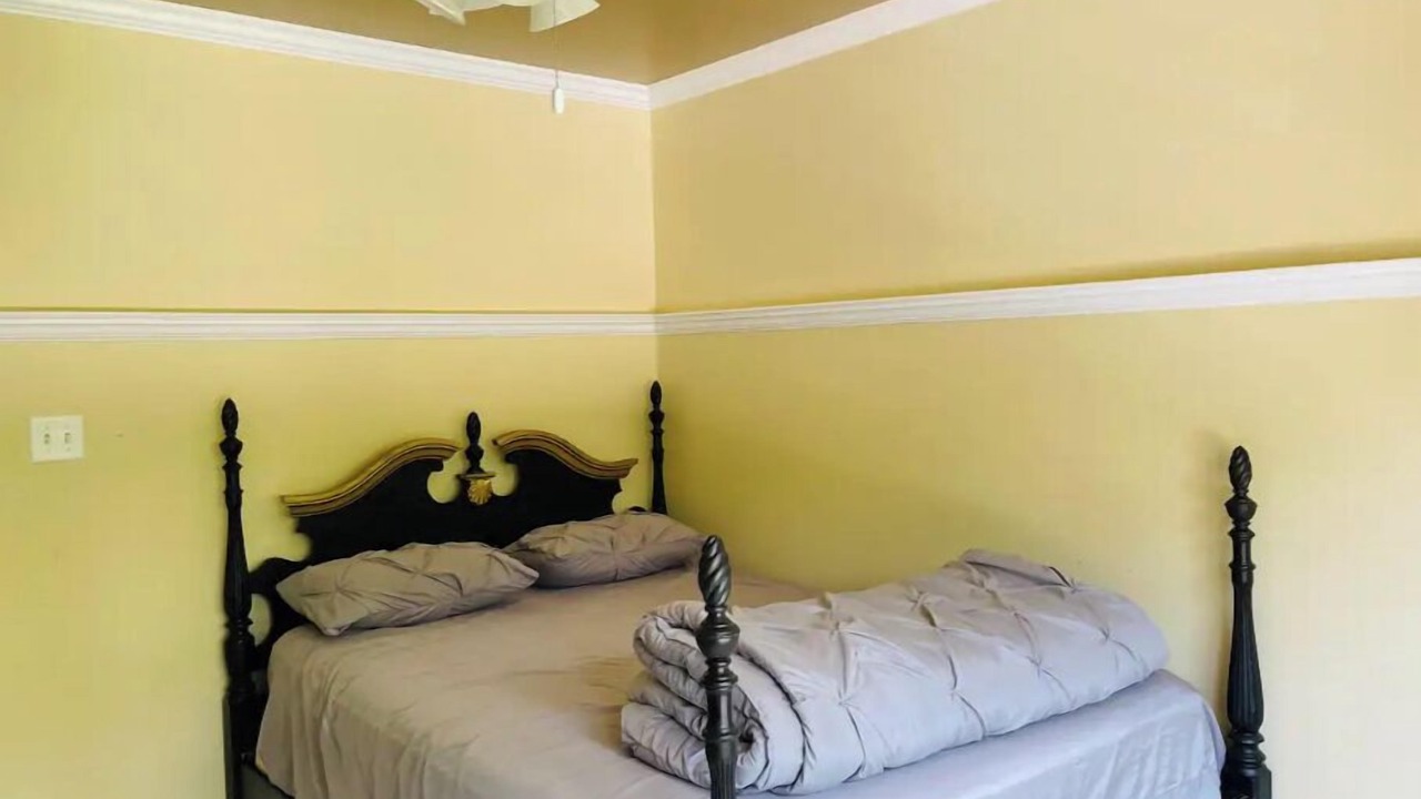 Photo of Bedroom in Wake Forest