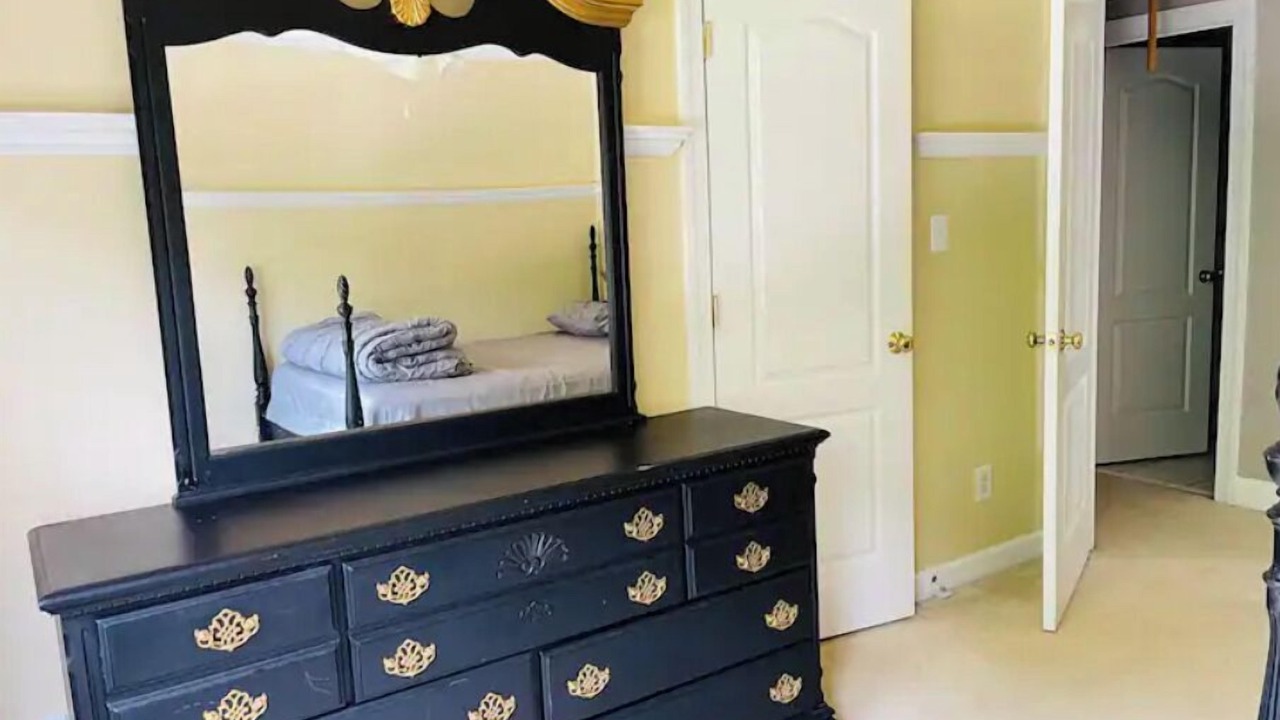 Photo of Bedroom in Wake Forest