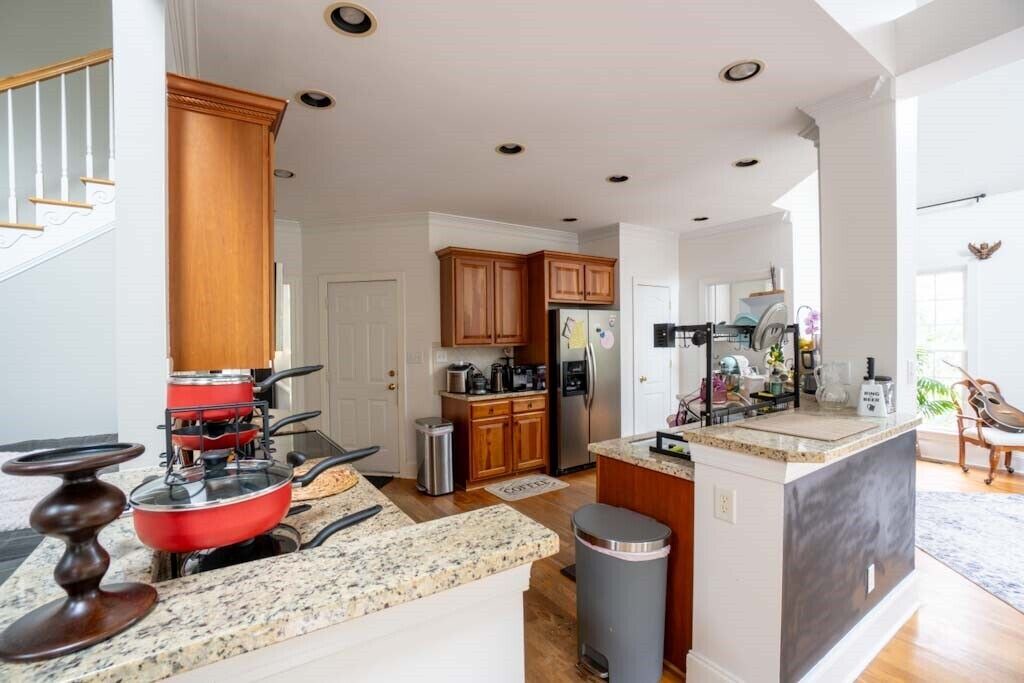 Photo of Kitchen in Wake Forest