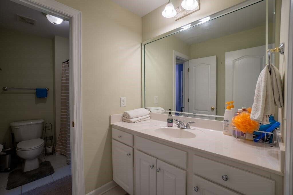 Photo of Bathroom in Wake Forest