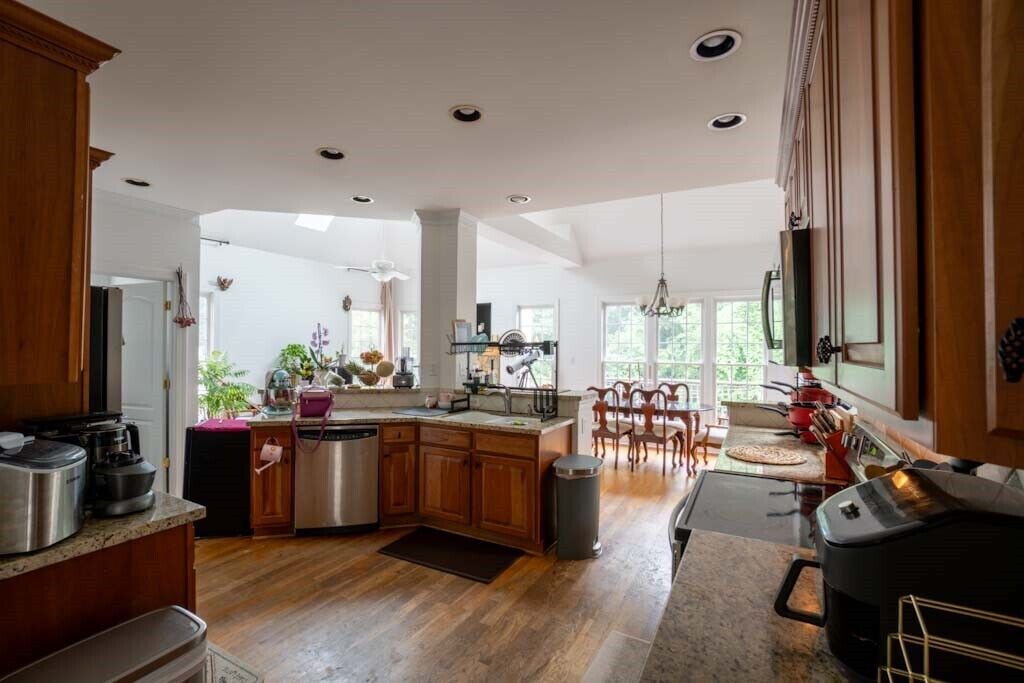 Photo of Kitchen in Wake Forest