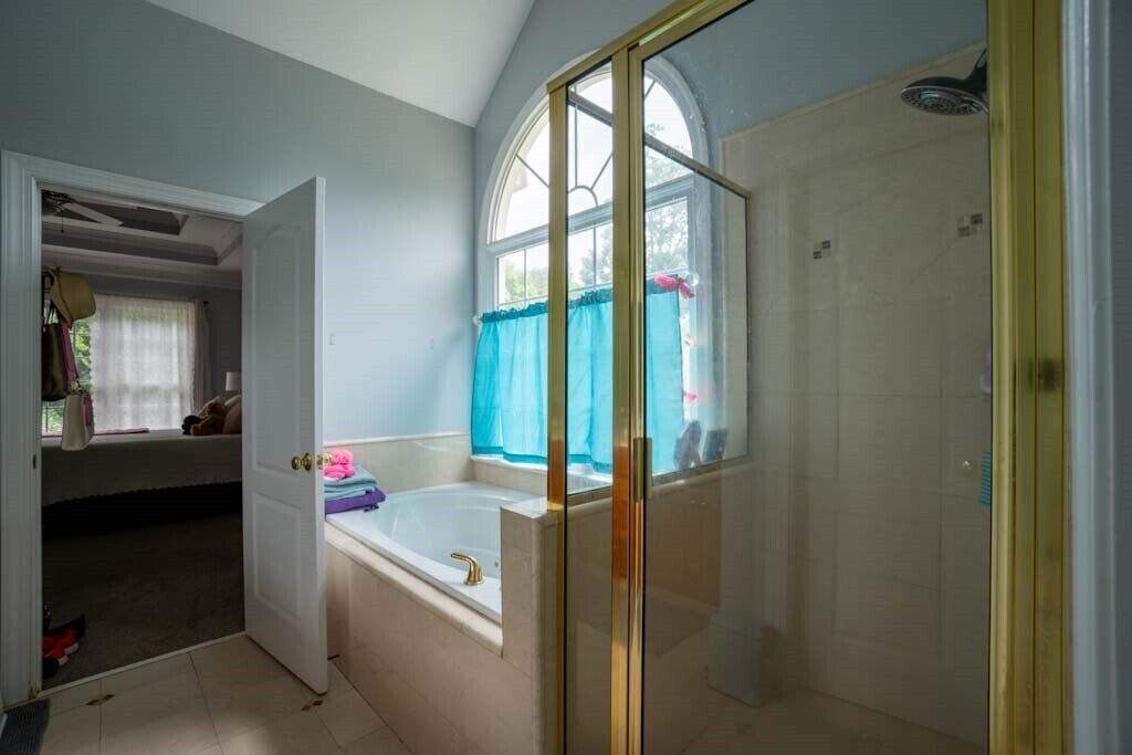 Photo of Bathroom in Wake Forest