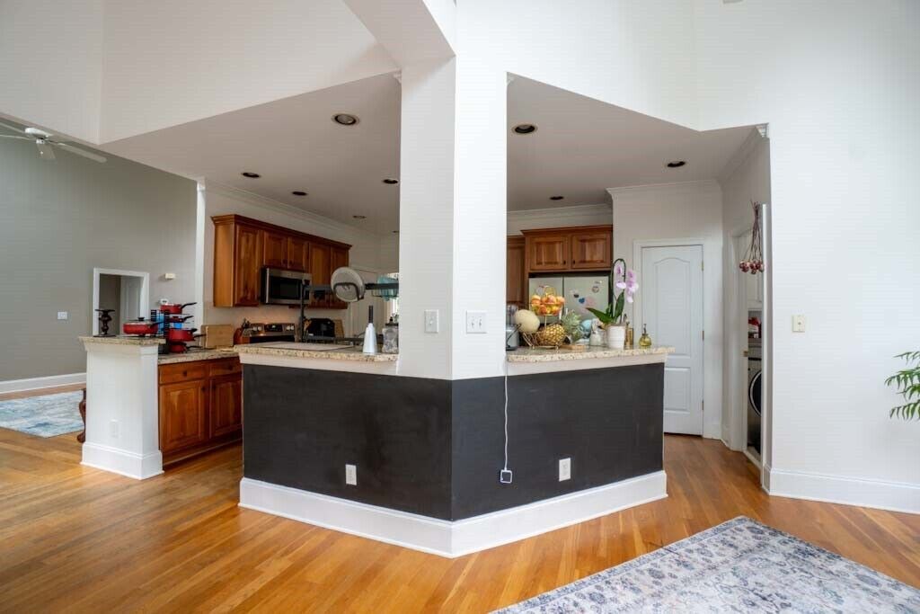 Photo of Kitchen in Wake Forest