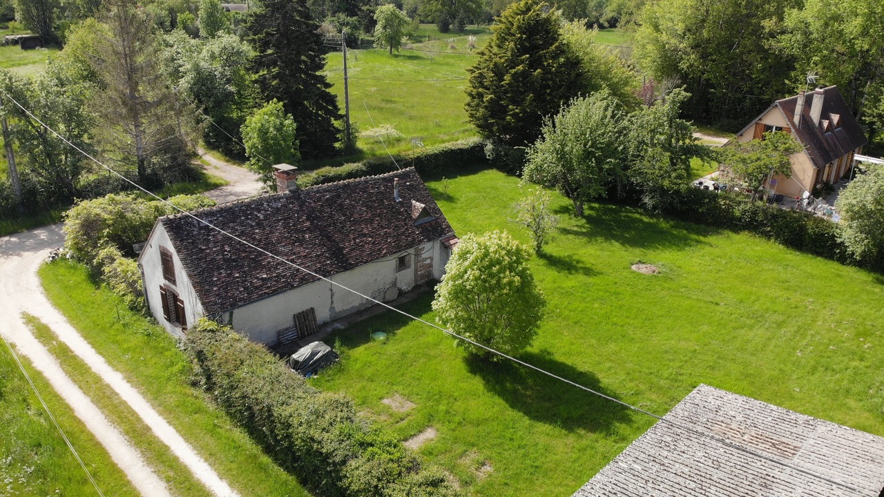 Photo of Outdoor in Saint-Fargeau