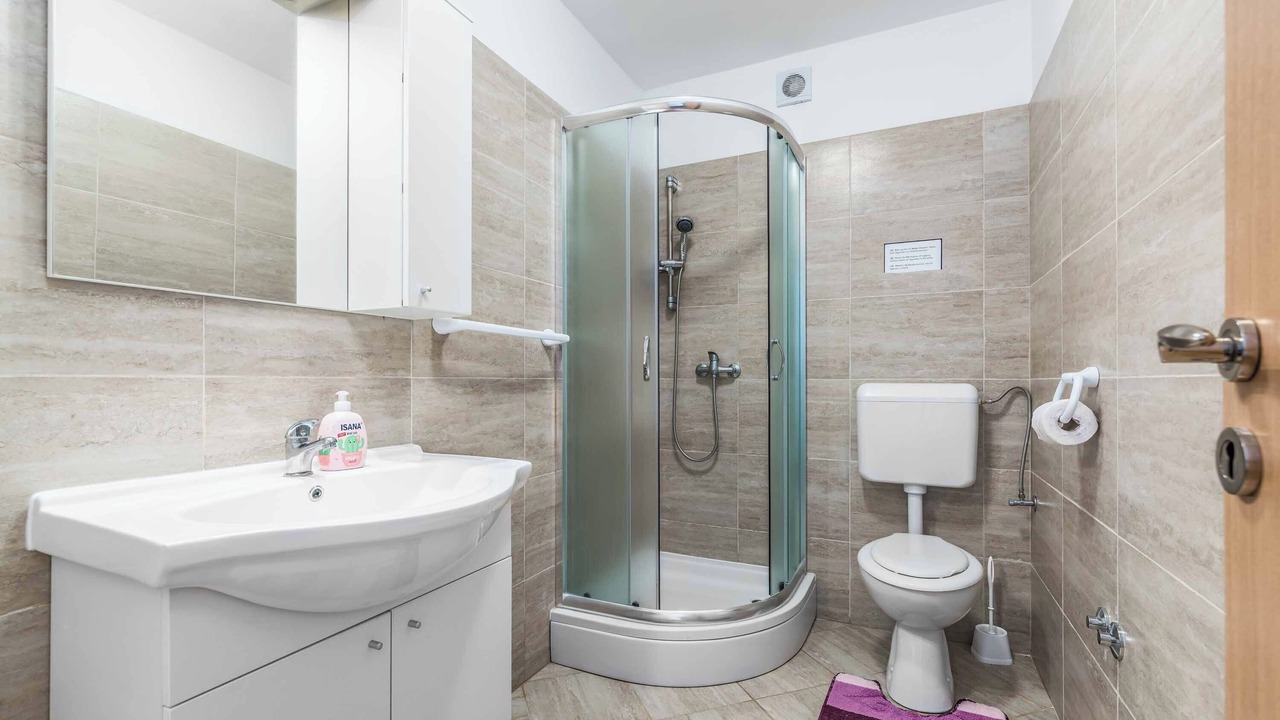 Photo of Bathroom in Sumber