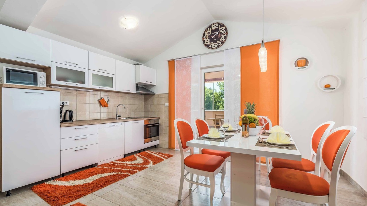 Photo of Kitchen in Sumber