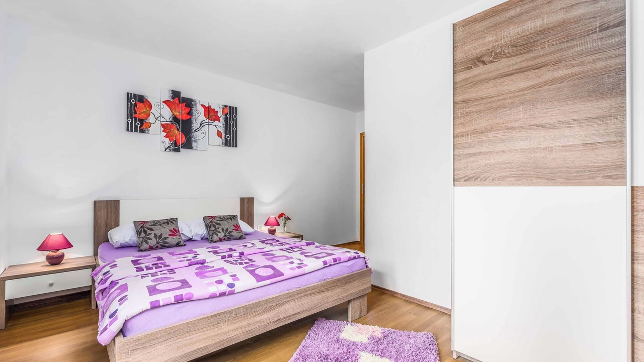 Photo of Bedroom in Sumber