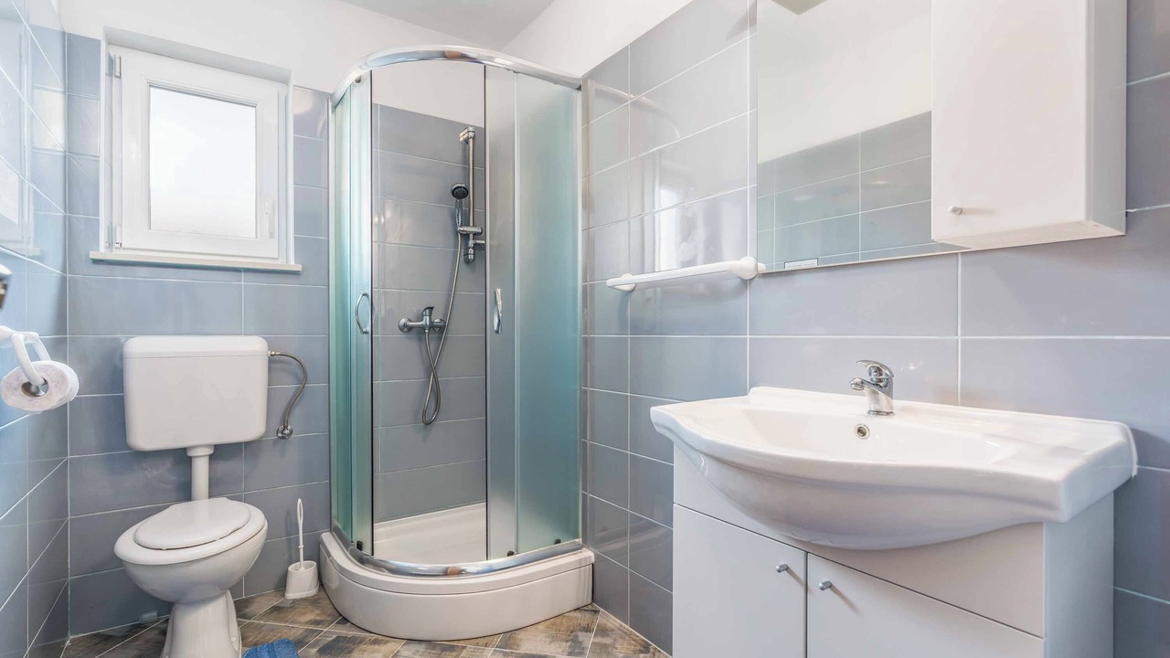 Photo of Bathroom in Sumber