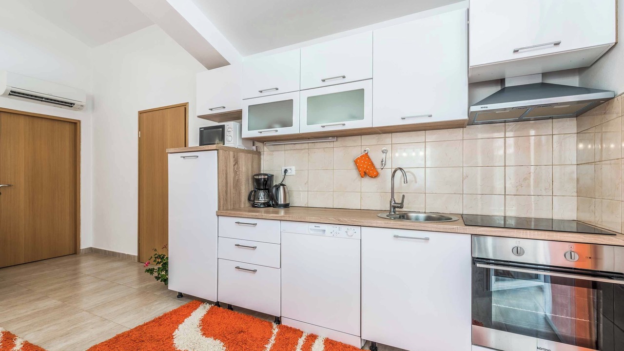 Photo of Kitchen in Sumber