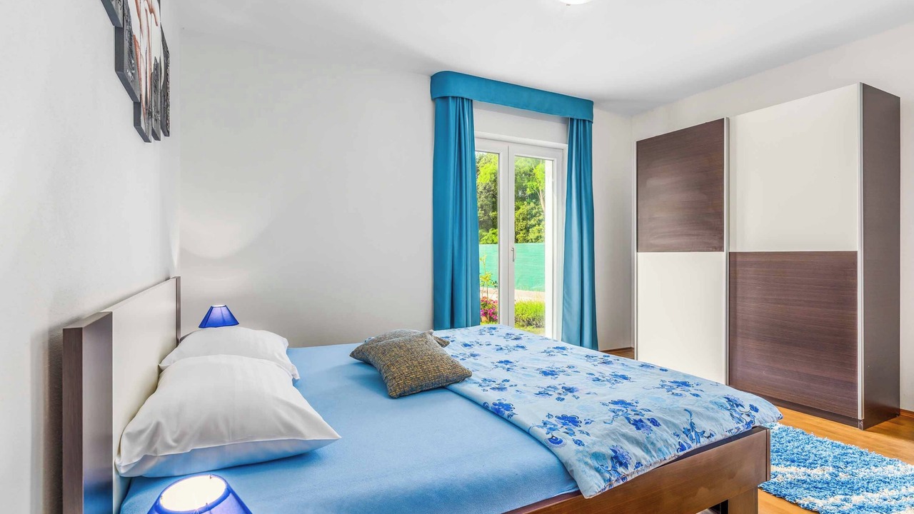 Photo of Bedroom in Sumber