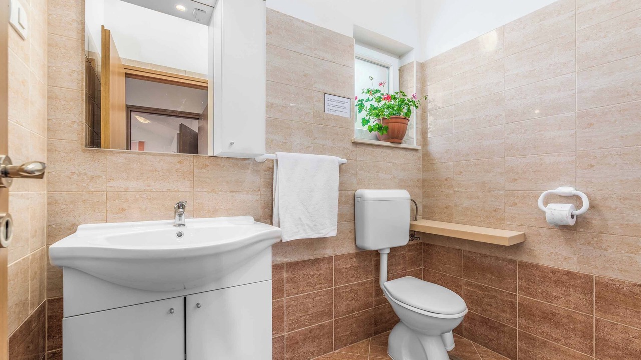 Photo of Bathroom in Sumber