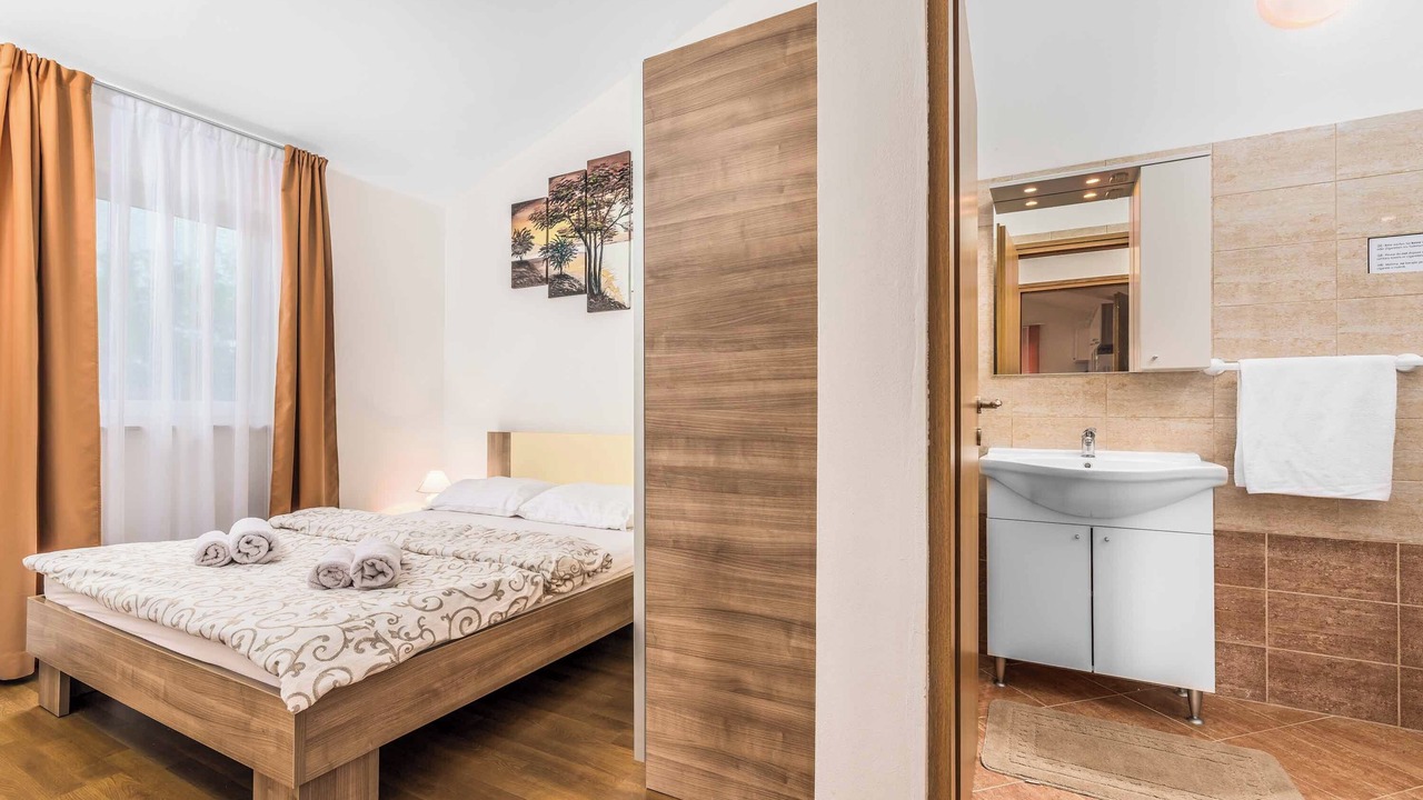 Photo of Bedroom in Sumber