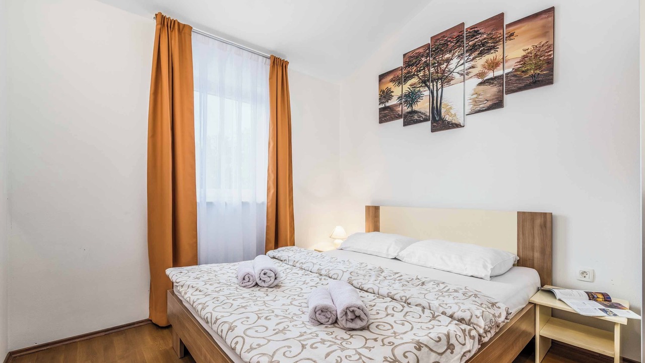 Photo of Bedroom in Sumber