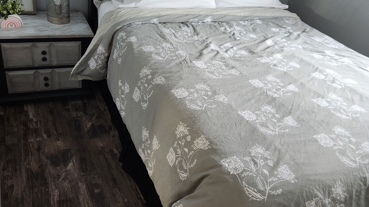 Photo of Bedroom in Westmeath
