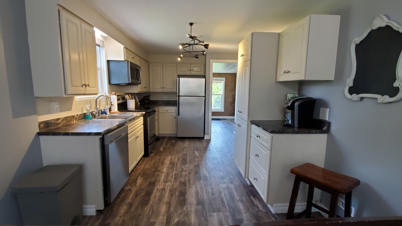 Photo of Kitchen in Westmeath