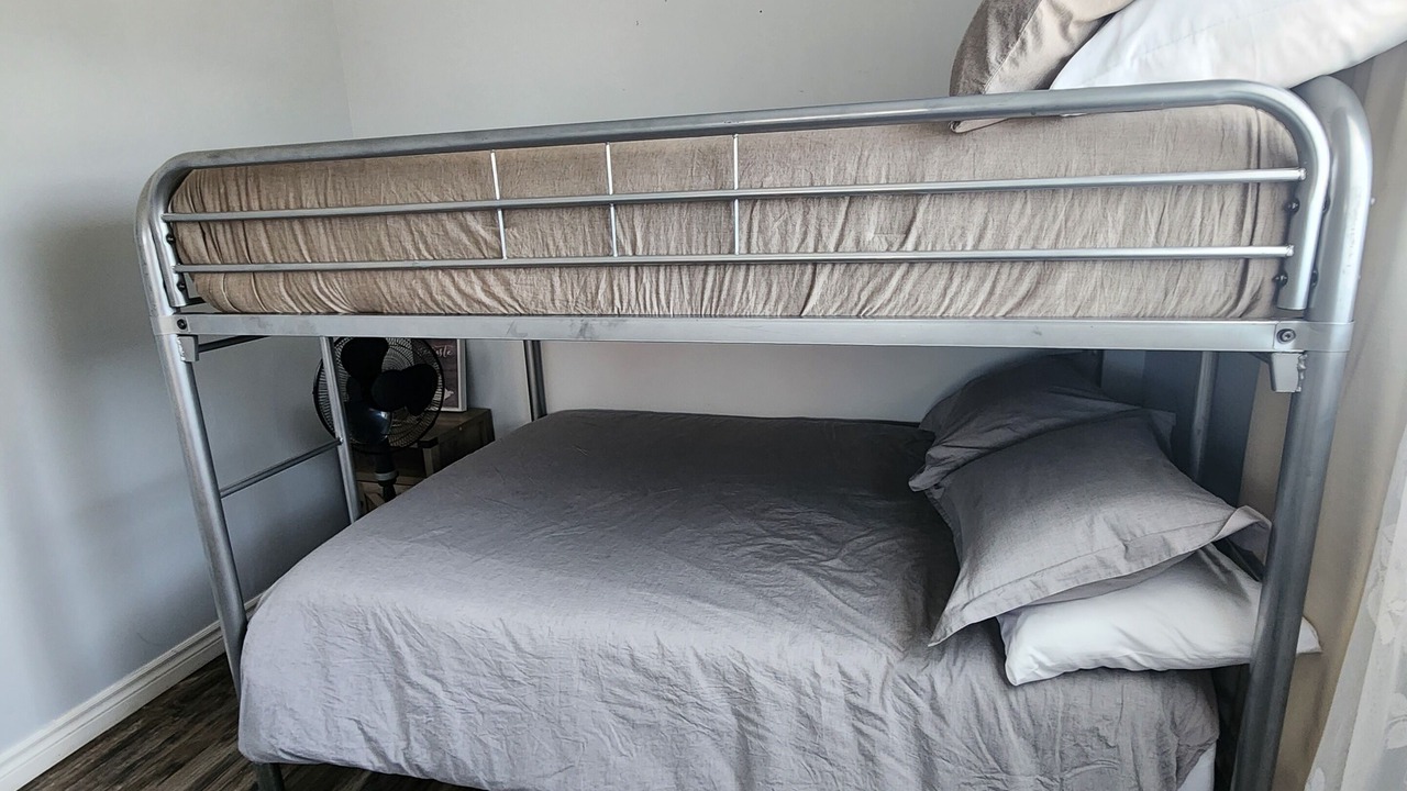 Photo of Bedroom in Westmeath