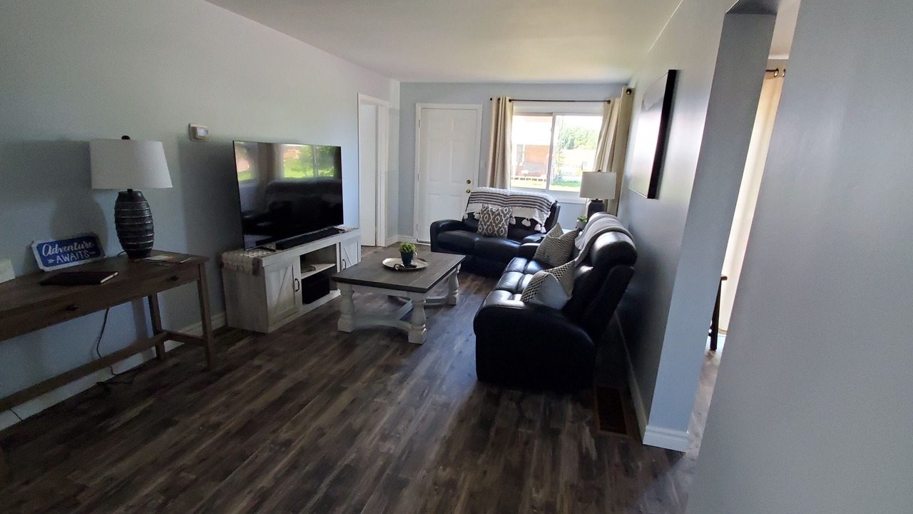 Photo of Livingroom in Westmeath