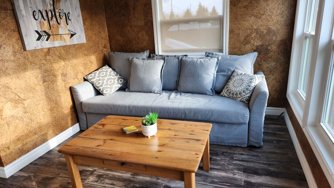 Photo of Livingroom in Westmeath
