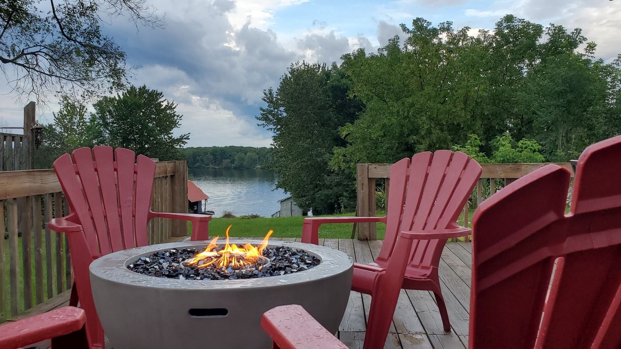 Photo of Outdoor in Westmeath