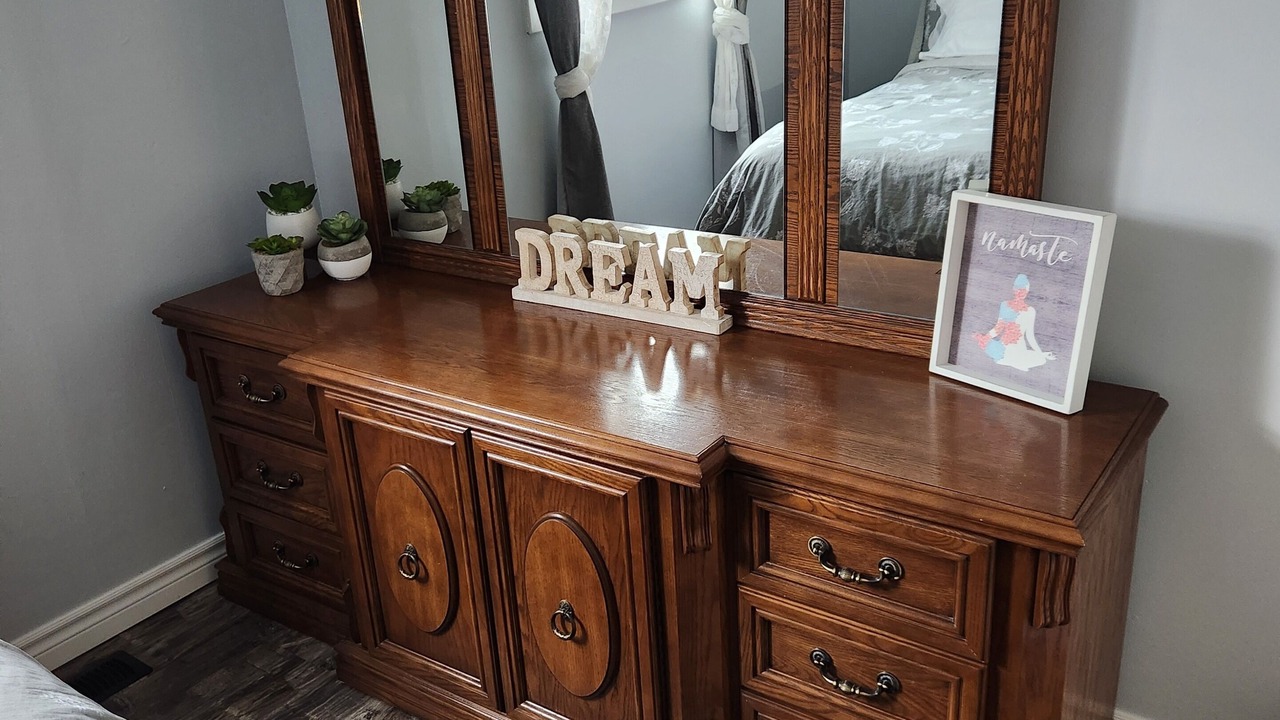 Photo of Bedroom in Westmeath