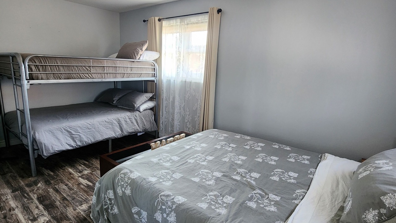 Photo of Bedroom in Westmeath