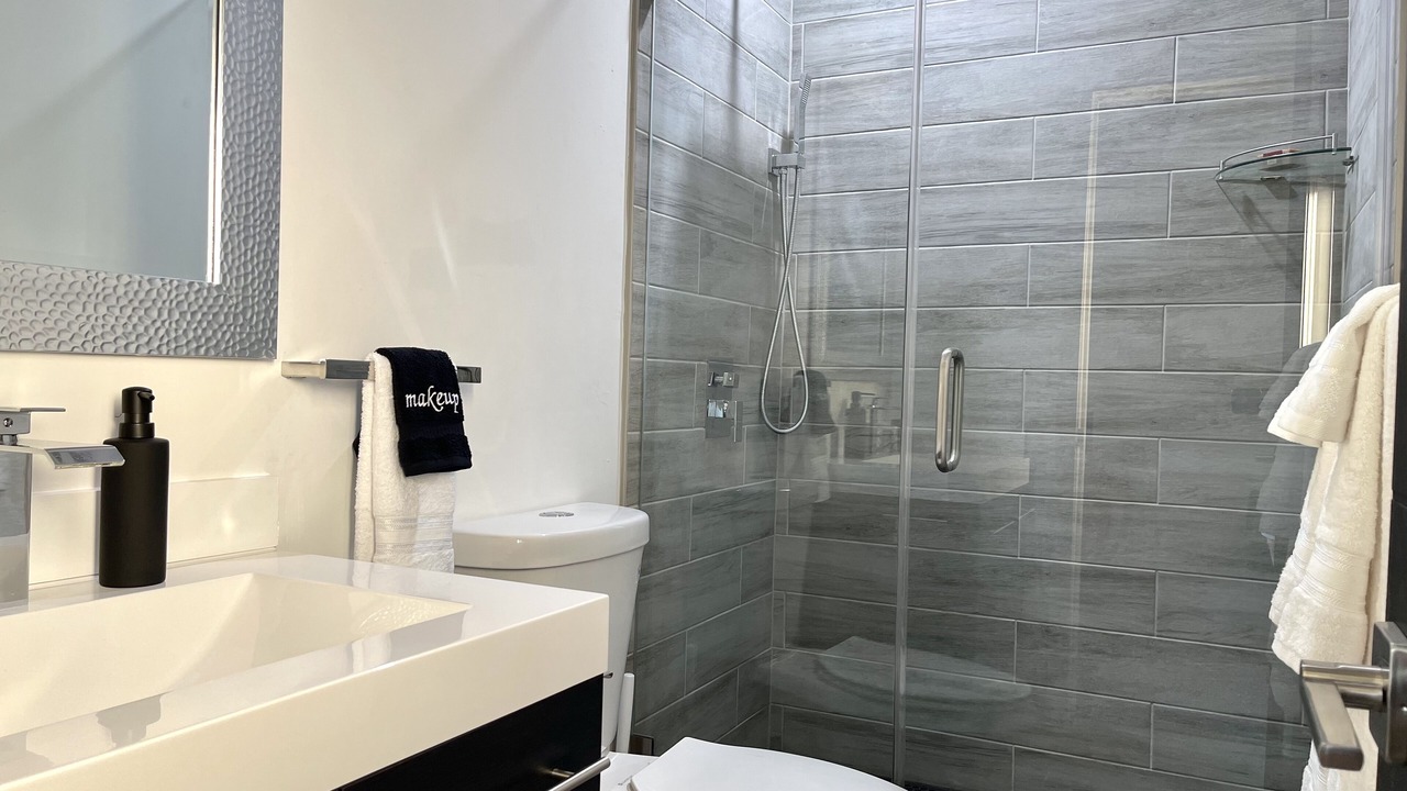 Photo of Bathroom in Camelback East