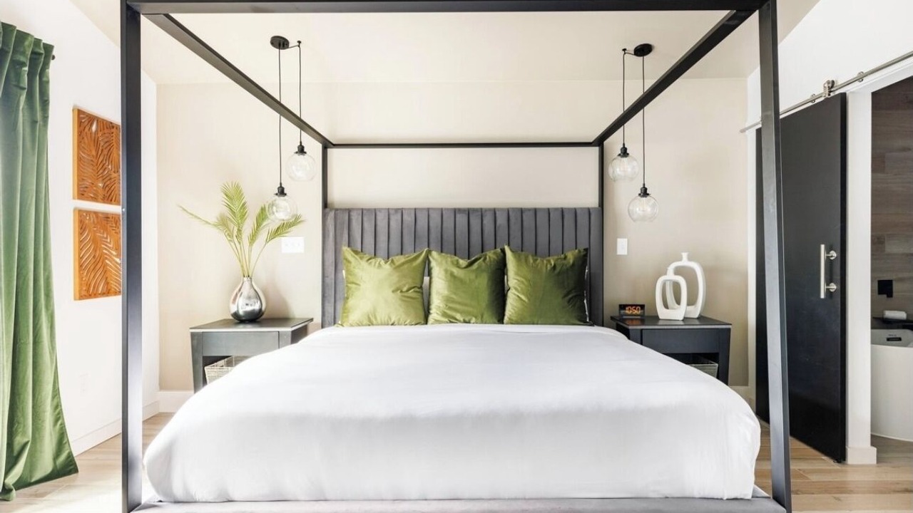 Photo of Bedroom in Camelback East