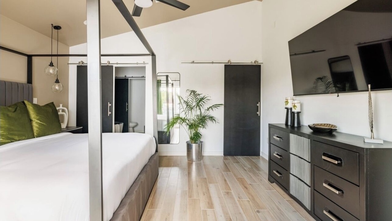 Photo of Bedroom in Camelback East