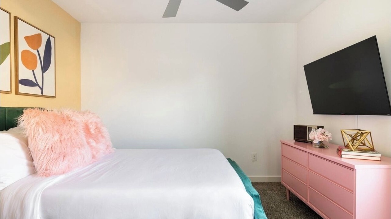 Photo of Bedroom in Camelback East