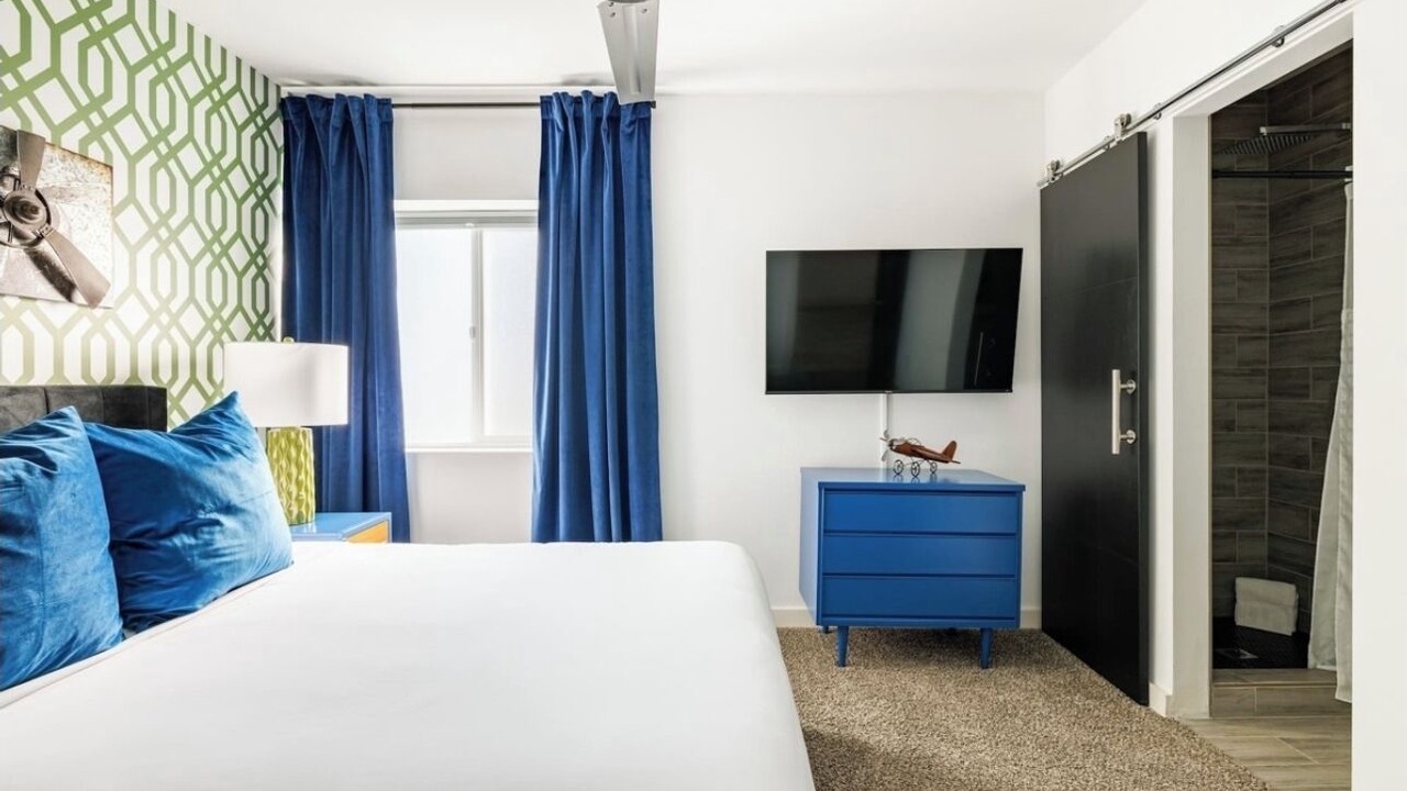 Photo of Bedroom in Camelback East