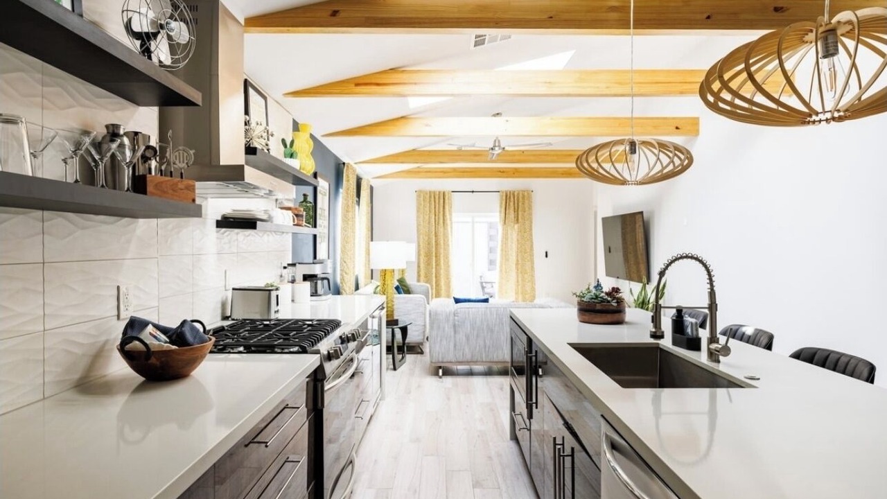 Photo of Kitchen in Camelback East
