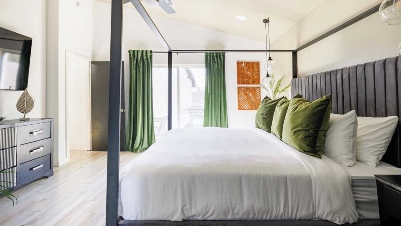 Photo of Bedroom in Camelback East