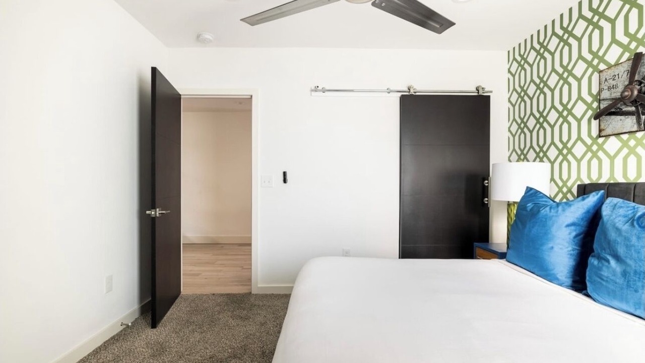 Photo of Bedroom in Camelback East