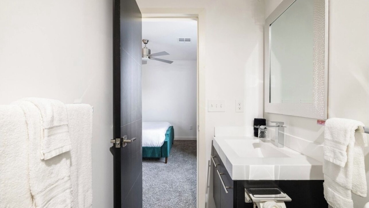 Photo of Bathroom in Camelback East