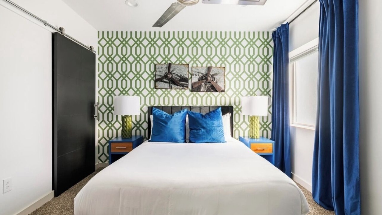 Photo of Bedroom in Camelback East