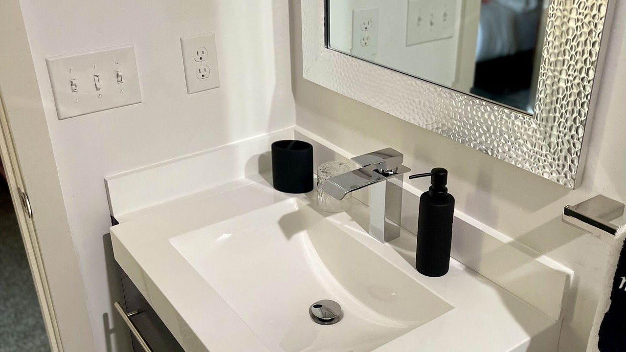 Photo of Bathroom in Camelback East
