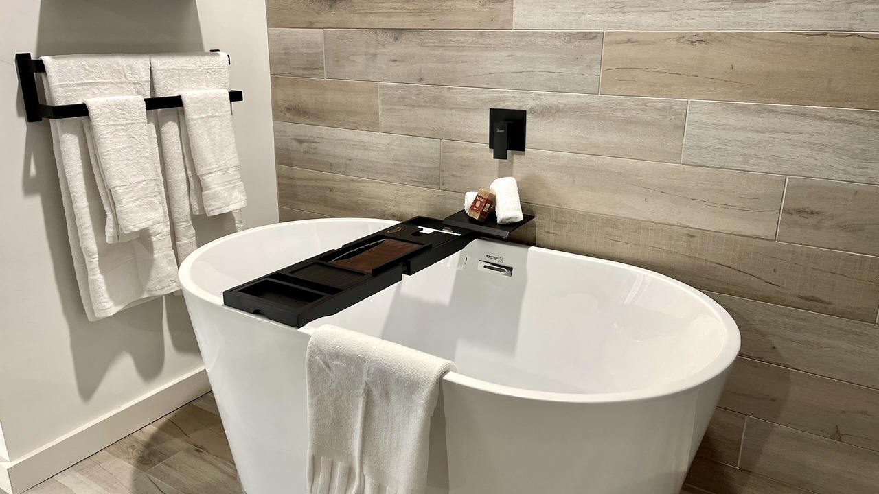 Photo of Bathroom in Camelback East